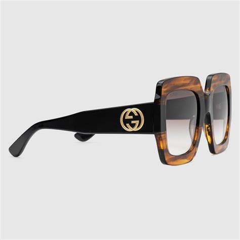 stanghette gucci occhiali rf209a222l|Gucci Designer Glasses & Sunglasses for Women US .